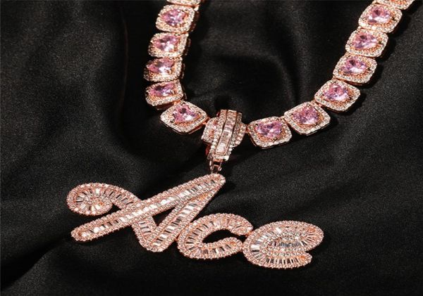 men women gold plated cz stone custom name letter name pendant necklace with 24inch rope chain7842799, Silver
men women gold plated cz stone custom name letter name pendant necklace with 24inch rope chain7842799, Silver