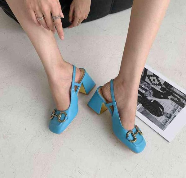 horse rank buckle sandals women039s 2021 spring star same style g square head back empty high heels shallow mouth thick heel sh1044563, Black
horse rank buckle sandals women039s 2021 spring star same style g square head back empty high heels shallow mouth thick heel sh1044563, Black