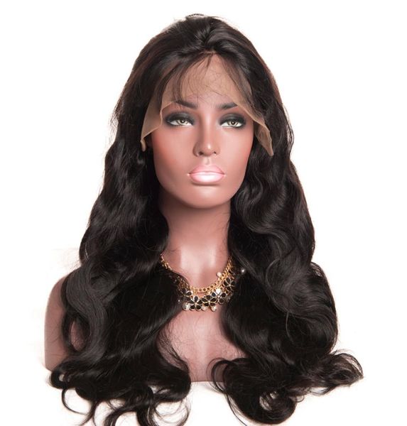 virgin brazilian body wave hair full lace wigs 1 1b 4 150 human hair glueless transparent lace wig pre plucked natural hairlin4996379, Black
virgin brazilian body wave hair full lace wigs 1 1b 4 150 human hair glueless transparent lace wig pre plucked natural hairlin4996379, Black