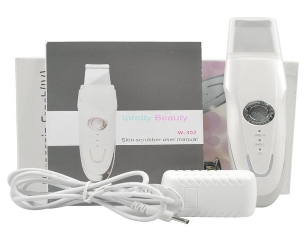 fashion portable ultrasonic skin scrubber beauty machine peel facial spa salon equipment for men or female7471538
fashion portable ultrasonic skin scrubber beauty machine peel facial spa salon equipment for men or female7471538