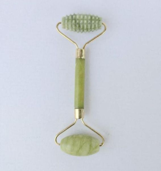pratical jade facial massage roller anti wrinkle healthy face body two head neck foot nature beauty tool face massager gift2453328
pratical jade facial massage roller anti wrinkle healthy face body two head neck foot nature beauty tool face massager gift2453328