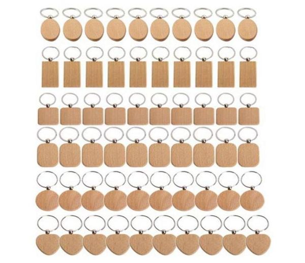 keychains 80pcs blank wooden keychain diy key tag antilost wood accessories gift mixed3108901, Silver
keychains 80pcs blank wooden keychain diy key tag antilost wood accessories gift mixed3108901, Silver