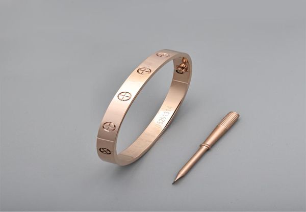 cross style screwdriver cuff love bangles bracelets for women men 316l titanium steel jewelry 16cm 19cm gold silver color4274924, Black
cross style screwdriver cuff love bangles bracelets for women men 316l titanium steel jewelry 16cm 19cm gold silver color4274924, Black