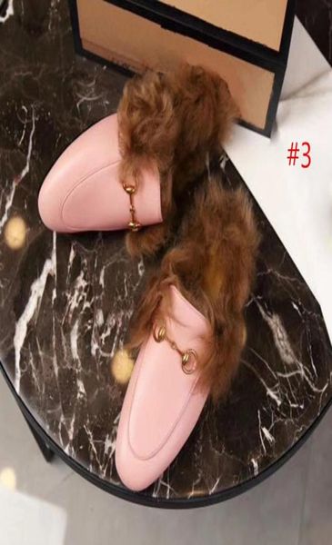 fashionable and new brand new women princetown suede velvet leather slipper with real rabbit fur winter slipper loafe2587253, Black
fashionable and new brand new women princetown suede velvet leather slipper with real rabbit fur winter slipper loafe2587253, Black