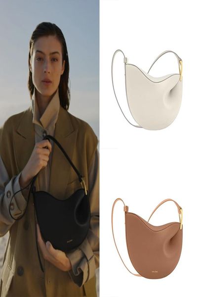 polene tonca bag fullgrain textured leather designer magnetic flap closure handbag goldplated stainless steel buckle shoulder ba6980646
polene tonca bag fullgrain textured leather designer magnetic flap closure handbag goldplated stainless steel buckle shoulder ba6980646