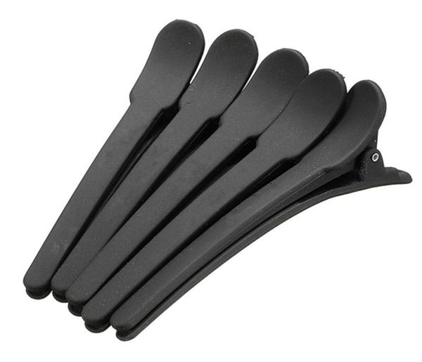 wholepro 10pcs black matte hair styling clip salon hair cut sectioning clamps grip clips styling tools2242673
wholepro 10pcs black matte hair styling clip salon hair cut sectioning clamps grip clips styling tools2242673