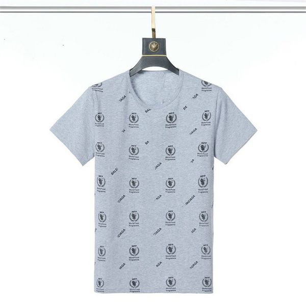 men's t-shirts designer band t shirts fashion black white short sleeve luxury letter pattern t shirt size m-xxxl b50, White;black
men's t-shirts designer band t shirts fashion black white short sleeve luxury letter pattern t shirt size m-xxxl b50, White;black