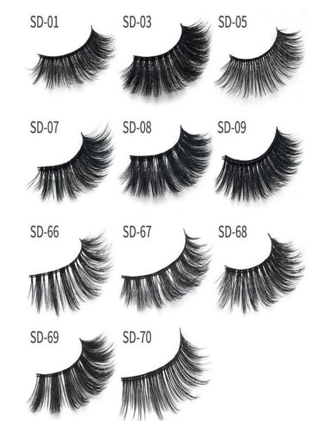 11 styles selling 1pairlot 100 real siberian 3d full strip false eyelash long individual eyelashes lashes extension6644519
11 styles selling 1pairlot 100 real siberian 3d full strip false eyelash long individual eyelashes lashes extension6644519