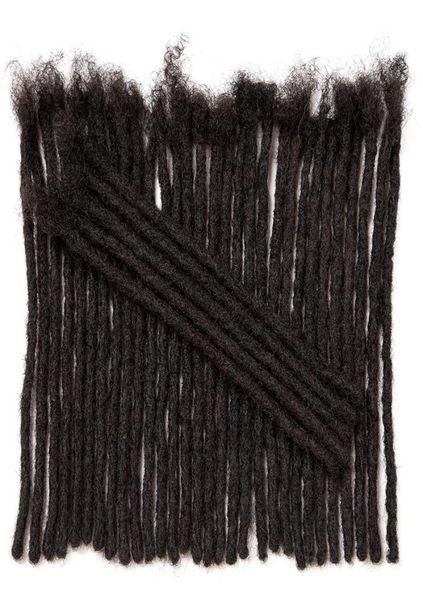 luxnovolex dreadlock human hair 30 strands 06 cm diameter width unprocessed virgin full handmade permanent locs natural black co2512395
luxnovolex dreadlock human hair 30 strands 06 cm diameter width unprocessed virgin full handmade permanent locs natural black co2512395