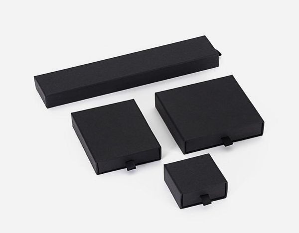 ddisplayclassic style black jewelry set box wedding ring case necklace gift package earring studs packing bracelet drawer bo6497718, Black;white
ddisplayclassic style black jewelry set box wedding ring case necklace gift package earring studs packing bracelet drawer bo6497718, Black;white