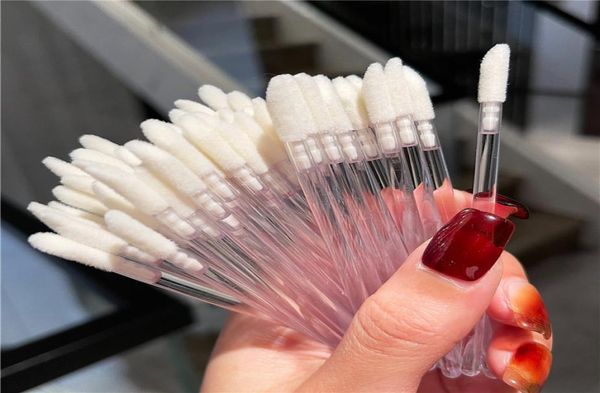 disposable lip brush eyelash makeups brushes lash extension mascara applicator lipstick wands set cosmetics makeup tool8173052
disposable lip brush eyelash makeups brushes lash extension mascara applicator lipstick wands set cosmetics makeup tool8173052