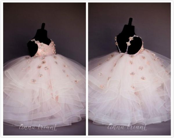 pink lace backless flower girl dresses spaghetti ball gown tulle little girl wedding dresses vintage pageant dresses gowns f09410665, White;blue
pink lace backless flower girl dresses spaghetti ball gown tulle little girl wedding dresses vintage pageant dresses gowns f09410665, White;blue