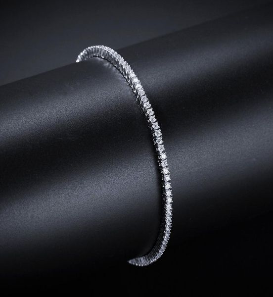 2mm5mm cubic zirconia of 789 inch tennis bracelet copper jewelry whitegold plated bangle w12185284286, Black
2mm5mm cubic zirconia of 789 inch tennis bracelet copper jewelry whitegold plated bangle w12185284286, Black
