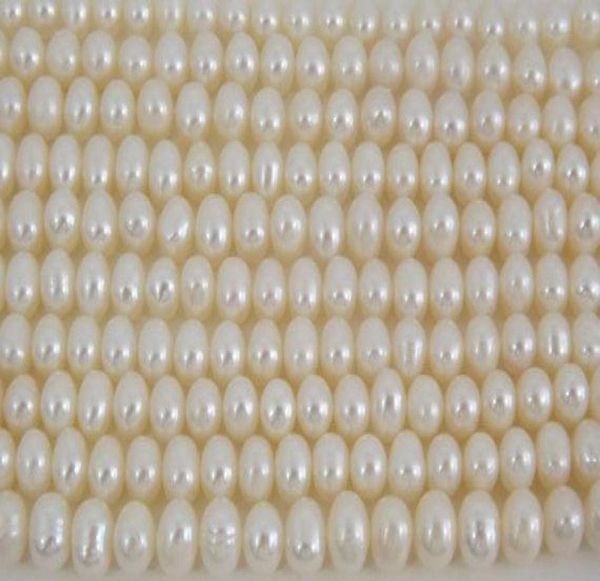 new arriver white color genuine freshwater pearl loose beads strands 6mm 15 inches pearl jewelrynew 3622576
new arriver white color genuine freshwater pearl loose beads strands 6mm 15 inches pearl jewelrynew 3622576