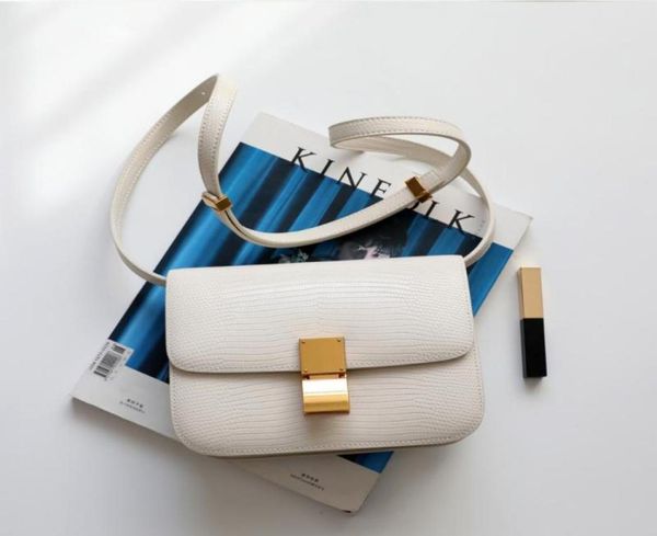 evening bags 2021 lizard pattern tofu bag box leather shoulder messenger portable small square fashion flight attendant8403524
evening bags 2021 lizard pattern tofu bag box leather shoulder messenger portable small square fashion flight attendant8403524