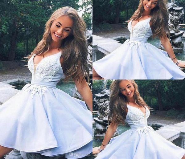 2019 new graduation burgundy red light sky blue cute v neck lace short prom dress homecoming dresses short cocktail party gowns7989192, Blue;pink
2019 new graduation burgundy red light sky blue cute v neck lace short prom dress homecoming dresses short cocktail party gowns7989192, Blue;pink