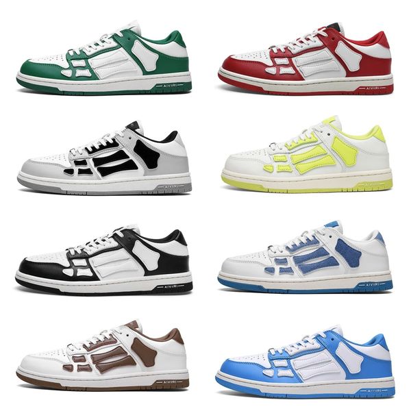 new men sneakers skel low white orange shoes women green imiri black skel running shoe light grey black designer trainers 36-45
new men sneakers skel low white orange shoes women green imiri black skel running shoe light grey black designer trainers 36-45