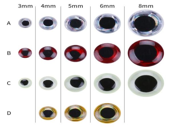 hengjia special luminous 3d fishing lure fish eyes for unpainted crankbaits lure bodies blank minnow hard baits tackle craft6703940
hengjia special luminous 3d fishing lure fish eyes for unpainted crankbaits lure bodies blank minnow hard baits tackle craft6703940