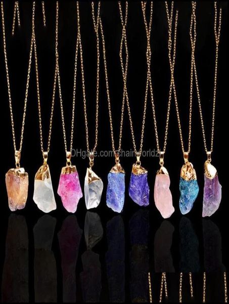 pendant necklaces pendants jewelry crystal quartz healing point chakra bead natural gemstone necklace original women men plated go2128186, Silver
pendant necklaces pendants jewelry crystal quartz healing point chakra bead natural gemstone necklace original women men plated go2128186, Silver