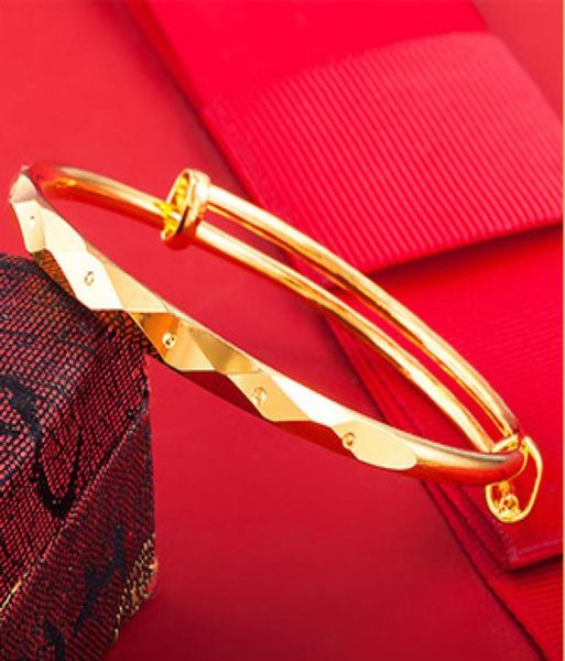 18k real gold plated high polishing gold color bracelet size 5mm style 712 big star bangle for women jewelry whole7782847, Black
18k real gold plated high polishing gold color bracelet size 5mm style 712 big star bangle for women jewelry whole7782847, Black