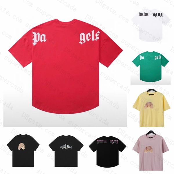 t-shirts tees tshirt fashion mens womens designers t shirts long sleeve palms luxurys letter tshirts clothing short sleeved summer 90j3#, White;black
t-shirts tees tshirt fashion mens womens designers t shirts long sleeve palms luxurys letter tshirts clothing short sleeved summer 90j3#, White;black