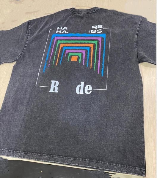2023summer mens t-shirts womens rhudes designers for men letter polos embroidery tshirts clothing short sleeved tshirt large tees, White;black
2023summer mens t-shirts womens rhudes designers for men letter polos embroidery tshirts clothing short sleeved tshirt large tees, White;black