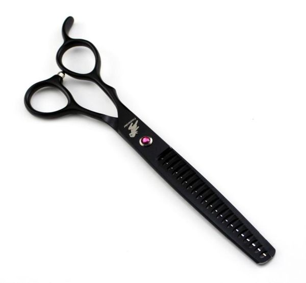 lander 70quot highquality japan 440c lefthanded black thinning scissors for pet grooming scissors9587651
lander 70quot highquality japan 440c lefthanded black thinning scissors for pet grooming scissors9587651