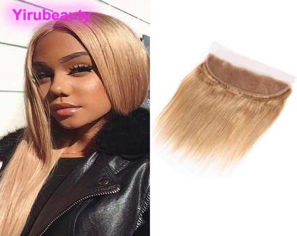 peruvian human hair 13x4 lace frontal 27 straight 13 by 4 frontal part 27 color honey blonde closures 1024inch3393428, Black;brown
peruvian human hair 13x4 lace frontal 27 straight 13 by 4 frontal part 27 color honey blonde closures 1024inch3393428, Black;brown