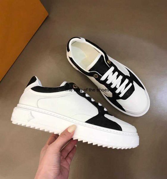 brand time out men sneakers shoes low-mesh knit runner trainers man calf leather walking discount casual footwear eu38-46 original box, Black
brand time out men sneakers shoes low-mesh knit runner trainers man calf leather walking discount casual footwear eu38-46 original box, Black