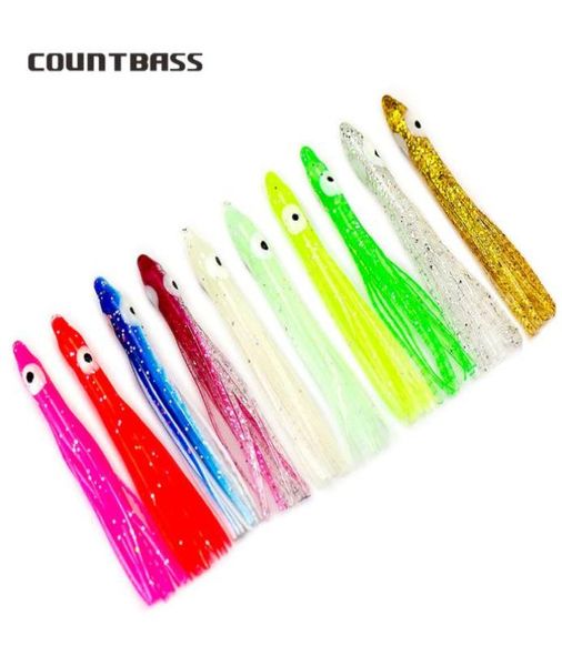 100pcs 4cm 6cm 10cm luminous needleshaped squid skirts soft ocs baits lurestackle craft for jigging assist hooks8175214
100pcs 4cm 6cm 10cm luminous needleshaped squid skirts soft ocs baits lurestackle craft for jigging assist hooks8175214