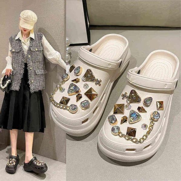 sandals women garden shoes home beach sandals slippers female fashion charms sweet outdoor casual platform 2206231523016, Black
sandals women garden shoes home beach sandals slippers female fashion charms sweet outdoor casual platform 2206231523016, Black
