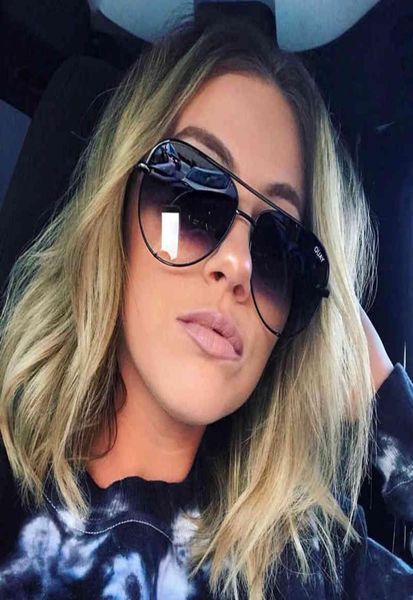 quay brand mirror pilot sunglasses for women fashion driving travel eyewear gradient female glasses mujer8033670, Silver
quay brand mirror pilot sunglasses for women fashion driving travel eyewear gradient female glasses mujer8033670, Silver