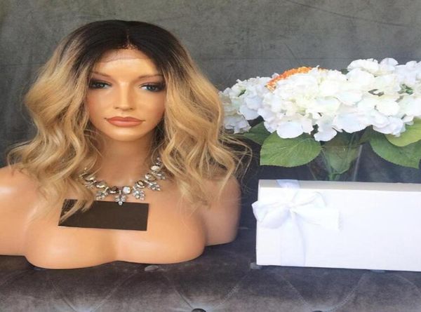 lace front wig bob wavy ombre t1b27 brazilian virgin human hair 150 density natural hairline8254136, Black;brown
lace front wig bob wavy ombre t1b27 brazilian virgin human hair 150 density natural hairline8254136, Black;brown