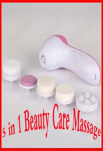 face cleaning tools 5 in 1 multifunction electric face facial cleansing brush skin care massage device with 5 different replacemen6364185
face cleaning tools 5 in 1 multifunction electric face facial cleansing brush skin care massage device with 5 different replacemen6364185