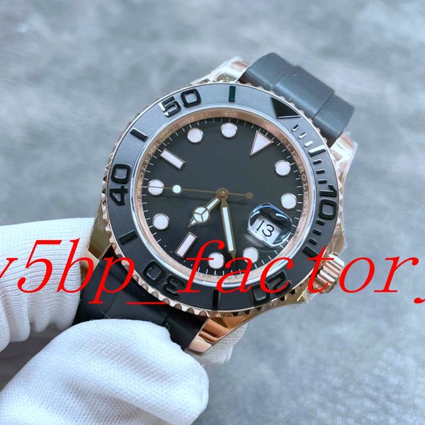 asia eta 2813 movementm men's watches 226659 black dial 42mm rubber strap bands mechanical automatic mens watch watches, Slivery;brown
asia eta 2813 movementm men's watches 226659 black dial 42mm rubber strap bands mechanical automatic mens watch watches, Slivery;brown