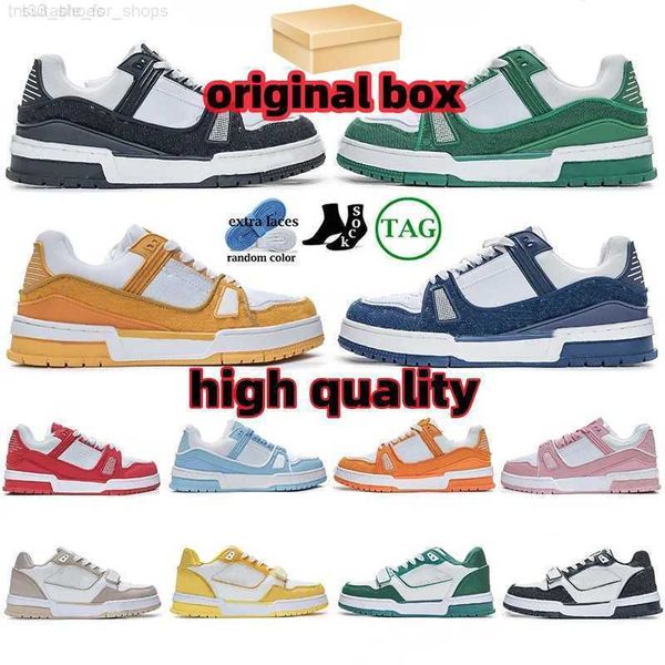luxury designer men causal shoes fashion woman leather lace up platform sole sneakers white black mens womens luxury velvet suede basketball
luxury designer men causal shoes fashion woman leather lace up platform sole sneakers white black mens womens luxury velvet suede basketball