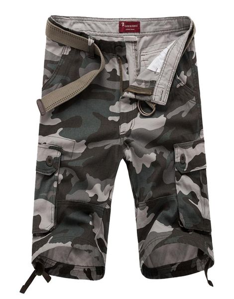 new men039s camouflage summer combat tactical multipocket cargo shorts men army short pants casual straight leg working short 4301377, Black;green
new men039s camouflage summer combat tactical multipocket cargo shorts men army short pants casual straight leg working short 4301377, Black;green