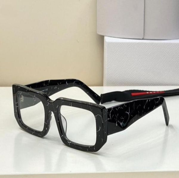 optical eyeglasses for men women retro 06y style antiblue light lens plate square full frame with box1118489, White;black
optical eyeglasses for men women retro 06y style antiblue light lens plate square full frame with box1118489, White;black
