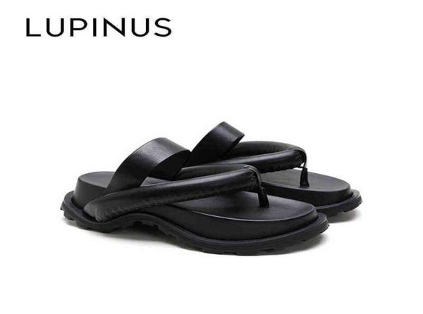 sandals lupinus summer 2022 new platform women sandals fashion thick bottom chunky heel flat thong toe beach shoe 2206238924276, Black
sandals lupinus summer 2022 new platform women sandals fashion thick bottom chunky heel flat thong toe beach shoe 2206238924276, Black