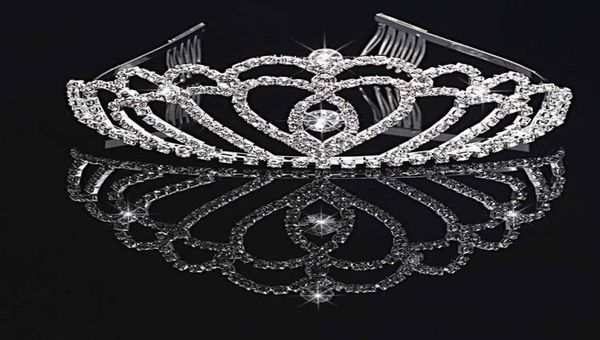 bridal headpieces with rhinestones wedding jewelry girls crowns birthday party performance pageant crystal tiaras wedding accessor6544858, Silver
bridal headpieces with rhinestones wedding jewelry girls crowns birthday party performance pageant crystal tiaras wedding accessor6544858, Silver