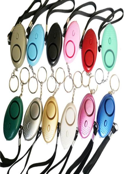 130db egg shape self defense alarm keychain pendant personalize flashlight personal safty key chain charm car keyring5436357, Silver
130db egg shape self defense alarm keychain pendant personalize flashlight personal safty key chain charm car keyring5436357, Silver