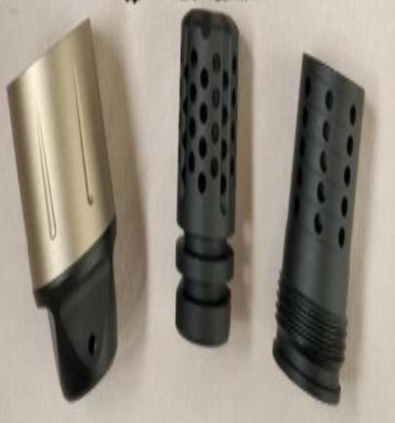 others tactical accessories gear 12x28 thread for223 muzzle brake pressure reducer jam nut crush washer drop delivery 2021 6ps5025209
others tactical accessories gear 12x28 thread for223 muzzle brake pressure reducer jam nut crush washer drop delivery 2021 6ps5025209