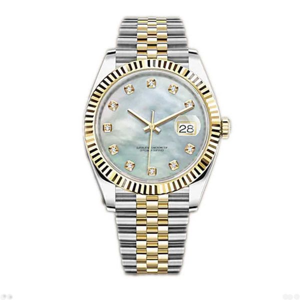 mens date just watch oyster datejust 2813 luxury blue dial superclone womens reloj lujo 36mm 41mm daydate wristwatches automatic mechanical, Slivery;brown
mens date just watch oyster datejust 2813 luxury blue dial superclone womens reloj lujo 36mm 41mm daydate wristwatches automatic mechanical, Slivery;brown