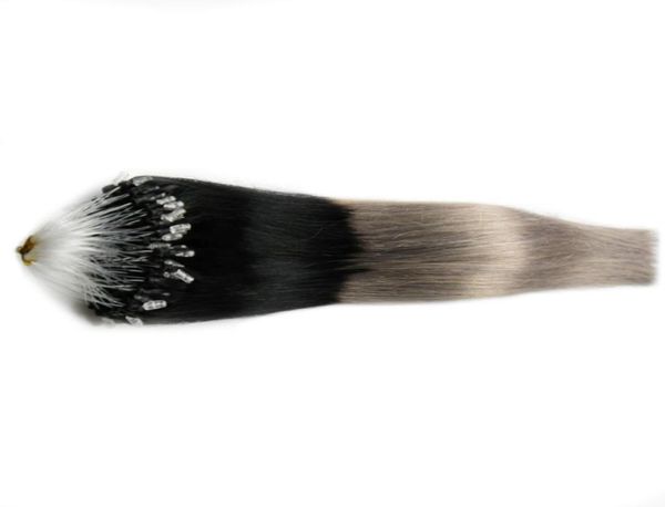 brazilian straight remy hair ombre loop micro ring human hair extensions bundles micro bead hair 10quot26quot natural colors7303141, Black
brazilian straight remy hair ombre loop micro ring human hair extensions bundles micro bead hair 10quot26quot natural colors7303141, Black