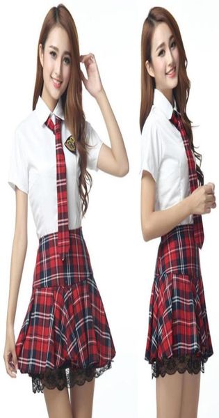 lingerie sweet school girl erotica cosplay costumes student uniform big size lingerie women9021223, Red;black
lingerie sweet school girl erotica cosplay costumes student uniform big size lingerie women9021223, Red;black
