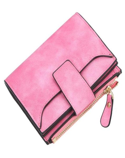 2022 fashion women wallets new small wallets zipper pu leather quality female purse card holder wallet6093579, Red;black
2022 fashion women wallets new small wallets zipper pu leather quality female purse card holder wallet6093579, Red;black
