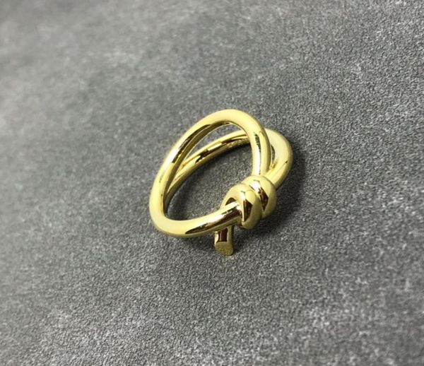 designer women ring fashion knotted titanium steel golde rose gold silver wedding party gifts jewelry rings5282488
designer women ring fashion knotted titanium steel golde rose gold silver wedding party gifts jewelry rings5282488