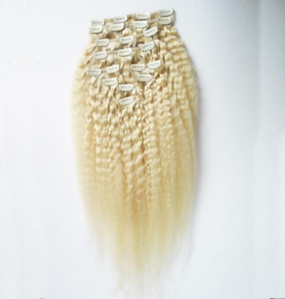blonde hair kinky straight clip in extensions 120g coarse yaki clip in human hair extensions 10pcslot yaki clip in extensions3865771, Black
blonde hair kinky straight clip in extensions 120g coarse yaki clip in human hair extensions 10pcslot yaki clip in extensions3865771, Black