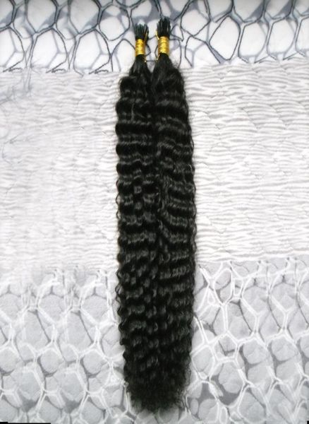 1g each strands remy human keratin tip hair extension 100s fusion i tip hair extension 100g pre bonded hair extensions deep curly3843441, Black
1g each strands remy human keratin tip hair extension 100s fusion i tip hair extension 100g pre bonded hair extensions deep curly3843441, Black