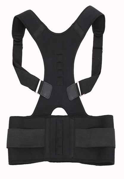 magnetic therapy body posture corrector brace shoulder back support belt for men women braces supports belt shoulder posture wcw406496355
magnetic therapy body posture corrector brace shoulder back support belt for men women braces supports belt shoulder posture wcw406496355